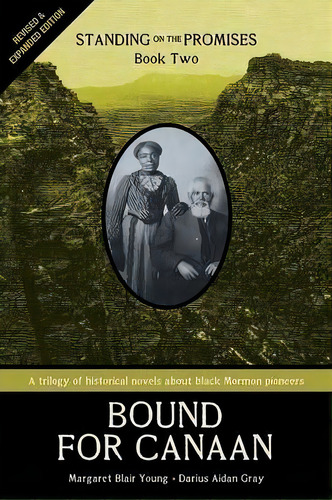 Standing On The Promises, Book Two, De Margaret Blair Young. Editorial Zarahemla Books, Tapa Blanda En Inglés