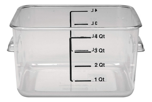 Productos Comerciales Rubbermaid: Ahorro De Espacio De Plást