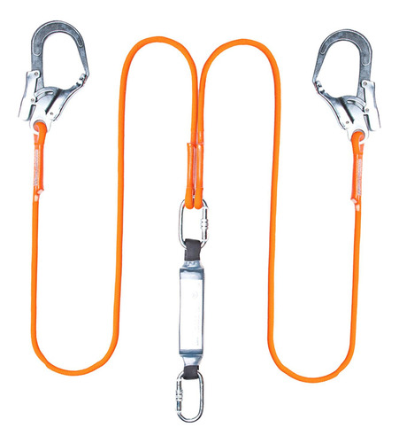 Cuerda De Cinturón De Fuerza De Trabajo, Cordón Estilo D