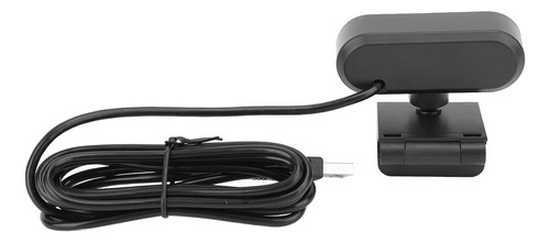 Cámara De Ordenador Hd 1080p Plug And Play Cámara Web De Pc