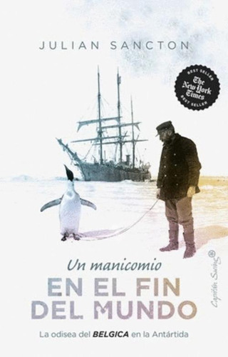 Libro Un Manicomio En El Fin Del Mundo