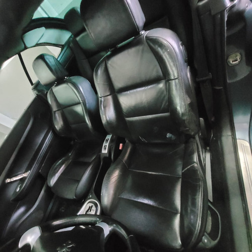 Peugeot 307 2.0 Cc Tiptronic