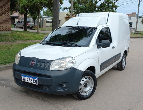 Fiat Fiorino 1.4 Fire Evo 87cv