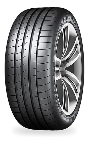Llanta 245/45 R18 Goodyear Eagle F1 Asymmetric 3 100y