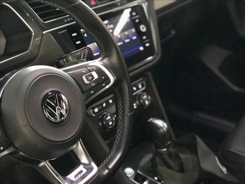 Imagem 5 de 12 de Volkswagen Tiguan 2.0 350 Tsi Allspace R-line 4motion