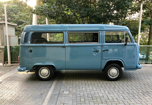 Imagem 7 de 15 de Volkswagen Kombi,1.6 Ar,manual Do Proprietario, Chave Copia