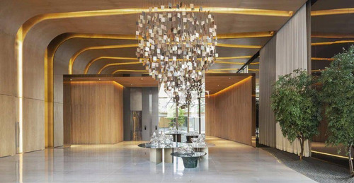Imagem 4 de 13 de Heritage Cyrela - Ponto Para Morar Com 570m² No Centro De São Paulo - Ap0236
