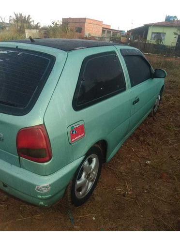 Imagem 2 de 8 de Gol Bola G2