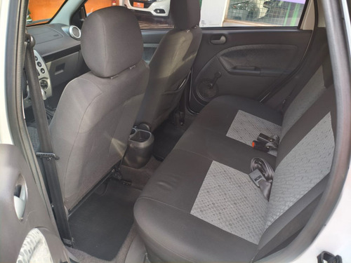 Ford Fiesta Hatch 1.0 4P SE FLEX