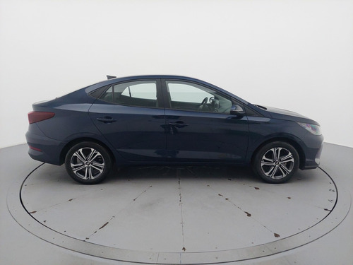 Hyundai HB20S 1.0 TGDI FLEX COMFORT PLUS AUTOMÁTICO