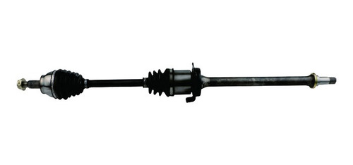 Flecha Delantera Der M-benz B200 2006-2007 Tm L4 Can 2.0 Ck
