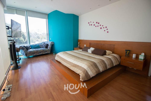 Imagen 23 de 30 de Casa En Club De Golf Bellavista, Atizapán De Zaragoza Con 4 Recámaras, 340 M², Id: 59889