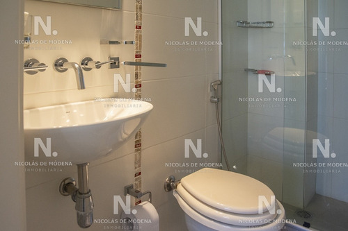 Apartamento En Punta Del Este, Peninsula- Ref: 3750