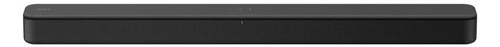 Barra De Sonido Sony Ht-s100f 2 Canales Bluetooth Hdmi Negro