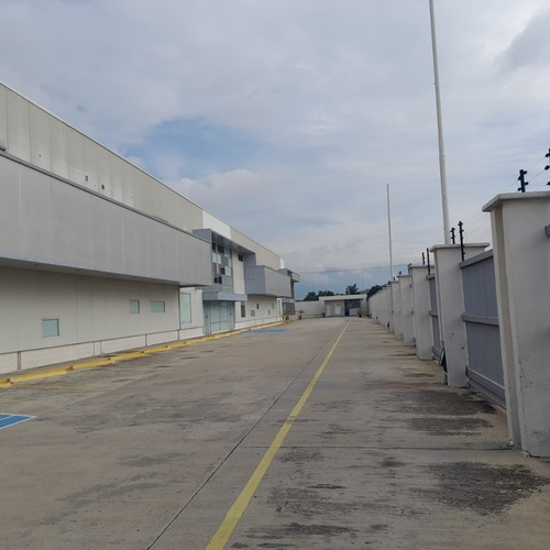 Imagen 2 de 20 de Belklia Galpón En Alquiler Zona Industrial San De Diego Valencia.