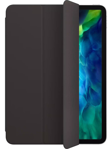 Funda Protector Apple Smart Folio iPad Pro 11 Negro Original