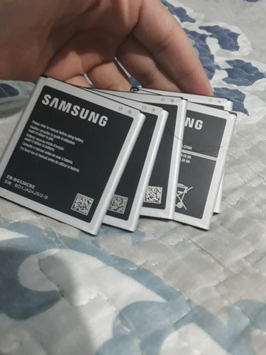Imagen 4 de 8 de Baterias Samsung J2 Prime