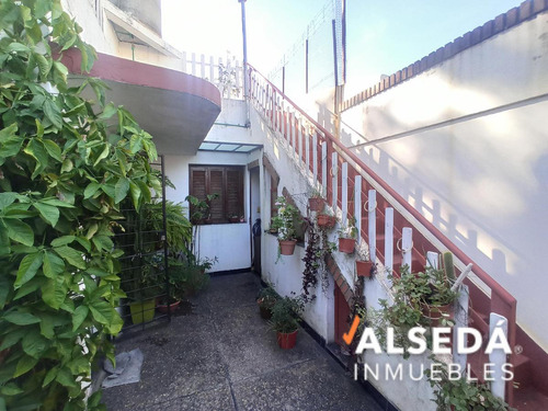 Casa 3 Dormitorios Venta Alberdi Rosario