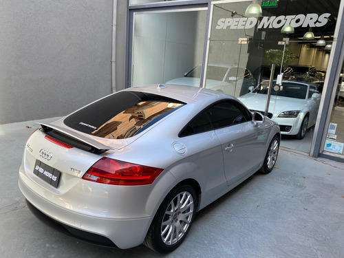 Audi TT Coupe 1.8 T Fsi