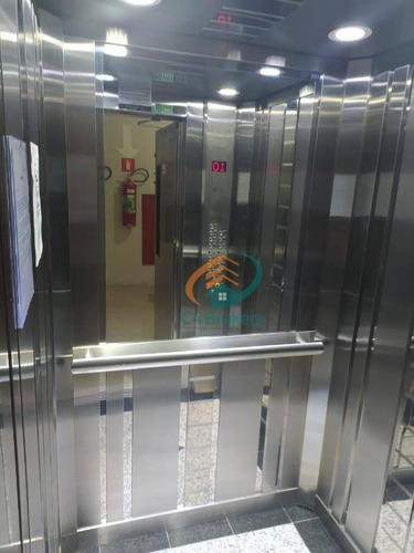 Imagem 24 de 24 de Apartamento Com 3 Dormitórios À Venda, 68 M² Por R$ 320.000,00 - Macedo - Guarulhos/sp - Ap2018