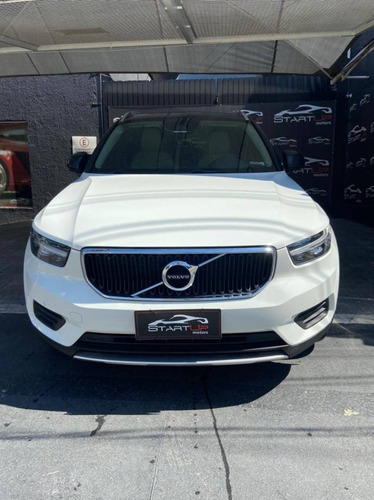 Volvo Xc40 2.0 T5 Gasolina Momentum Awd Geartronic