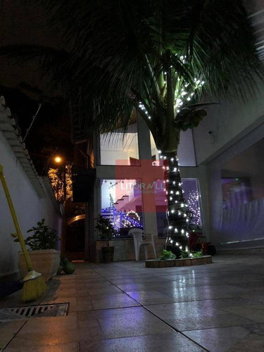 Imagem 26 de 30 de Sobrado Com 3 Dormitórios À Venda, 174 M² Por R$ 1.400.000,00 - Praia Do Sonho - Itanhaém/sp - So0416
