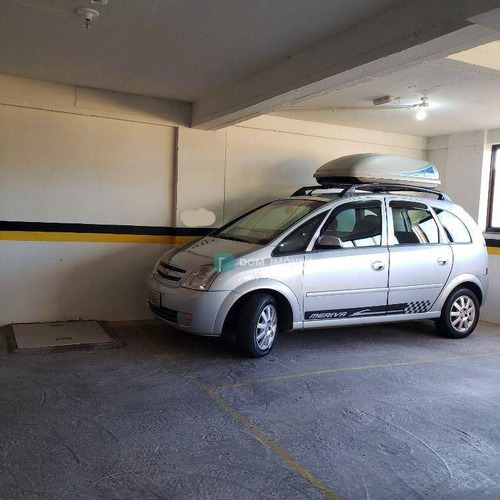 Imagem 22 de 22 de Excelente Apartamento 2 Quartos No Santa Catarina! - Ap1251