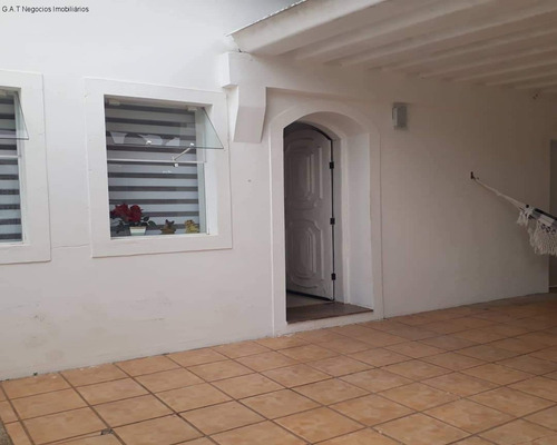 Imagem 20 de 28 de Casa À Venda No Jardim Imperial - Sorocaba/sp - Ca11640 - 69583722