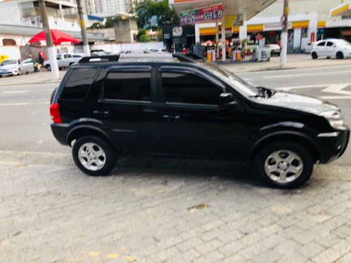 Ford Ecosport 2.0 XLT 16V FLEX 4P AUTOMÁTICO