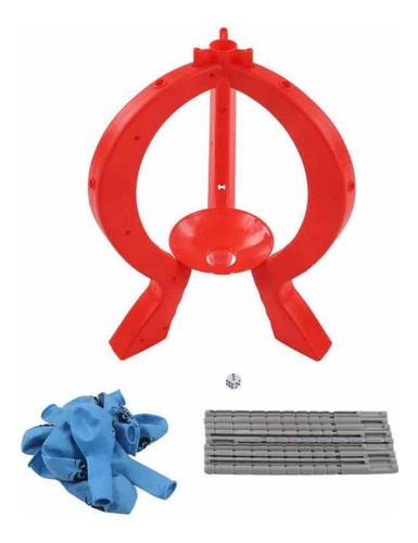 Juego De Mesa Boom Boom Balloon, Juego De Mesa Globo, Game