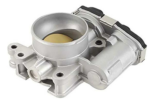 Cuerpo Aceleracion Para Pontiac Solstice Gxp 2.0 2007 2008