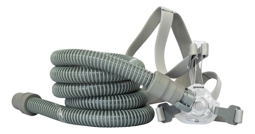 Cpap Auto Para Apnea Del Sueño C/ Mask Nasal Yuwell Yh450