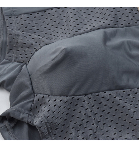 Calzoncillos Bóxer Finos De Microfibra Transpirable De Talla