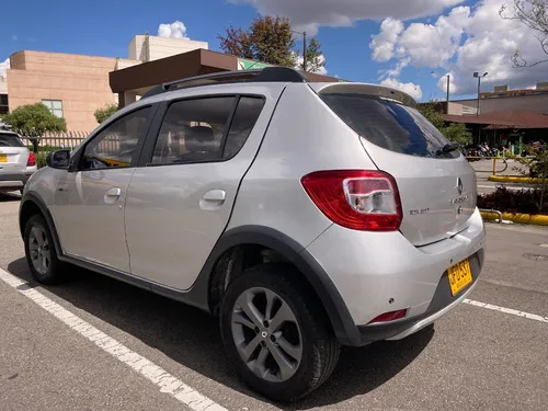 Renault Stepway 1.6 Dynamique