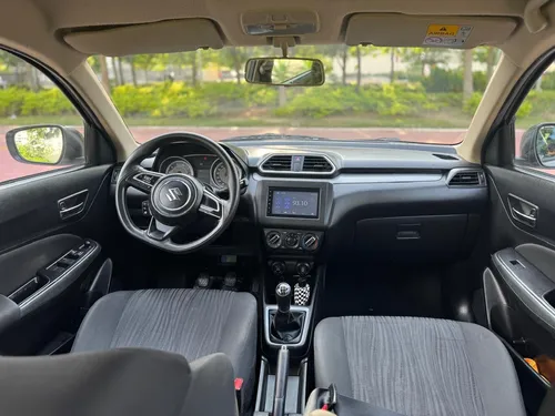 Suzuki Swift 1.2 Dzire