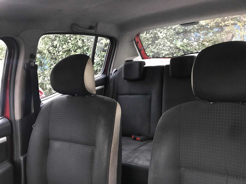 Renault Sandero Stepway 1.6 Confort 105cv 2010