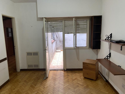 Departamento - Balvanera