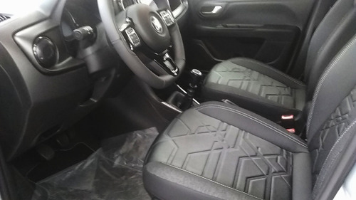 Imagen 11 de 18 de Fiat Strada 1.3 Volcano Dc - 0km - Zona Sur Js