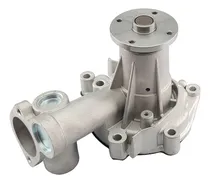 Comprar Bomba De Agua Para Mitsubishi L200 L300 L400 Galant 2.3 2.5