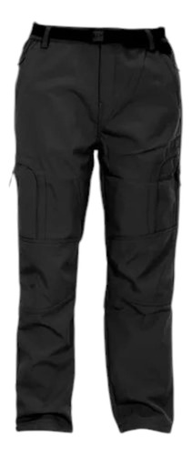 Pantalon Neoprene Elt Con Piel