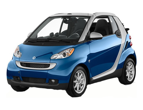 Cabo Auxiliar Smart Fortwo