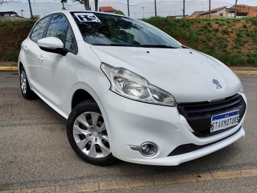 Peugeot 208 1.5 Active Pack Flex 5p