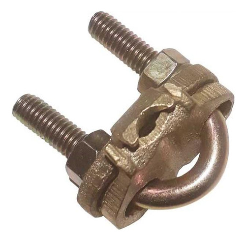 Conector Para Haste Parafuso 5/16 U4-2/0 (cht1)  Gau 516 - K