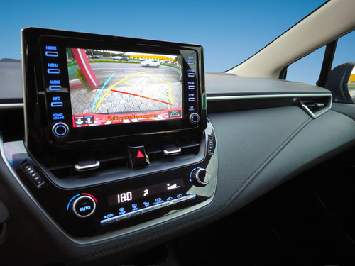 Toyota Corolla 2.0 VVT-IE FLEX XEI DIRECT SHIFT