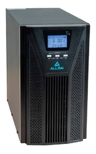 Ups Allsai 3kva - 2700w