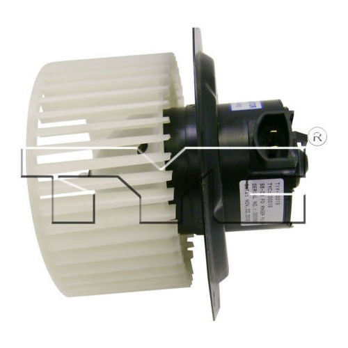 Motor De Calefaccion Compatible Ford Ranger Electric 98-02