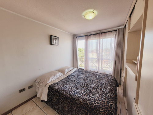 Cond. Las Torres / Maipu, 65mt, 3 Dorm, 2 Baños, Estac, Pisc