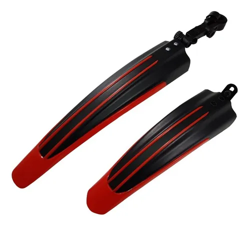 Salpicaderas para bicicleta rodada 20 sale