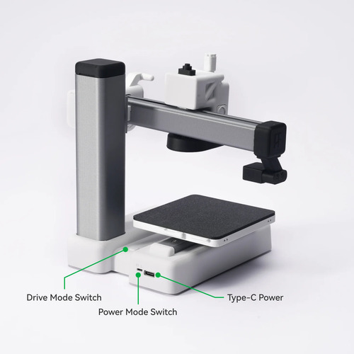 Bambu Lab Wireless Charger Kit Diy - Cargador Inalámbrico
