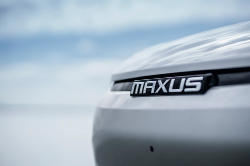 Imagen 11 de 19 de Maxus Euniq 6